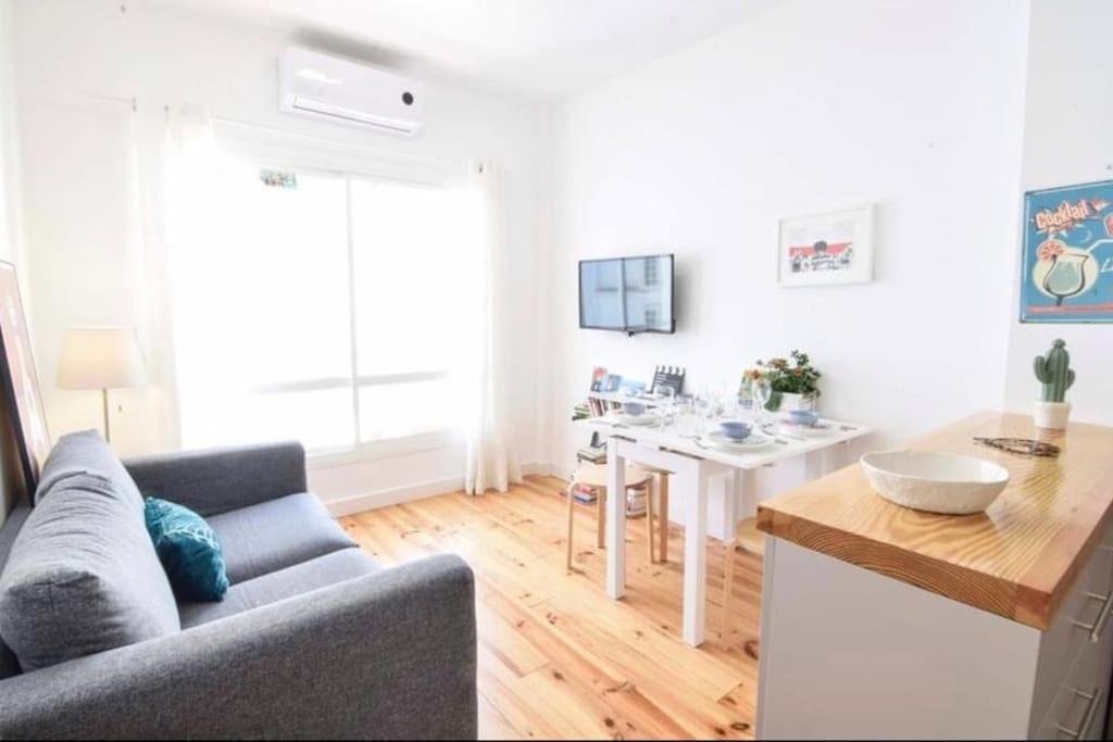 Beautiful Apartment Malaga Center ภายนอก รูปภาพ